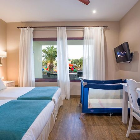 Lanzarote Prime Sports By Vitalclass Lanzarote Resort Costa Teguise Luaran gambar