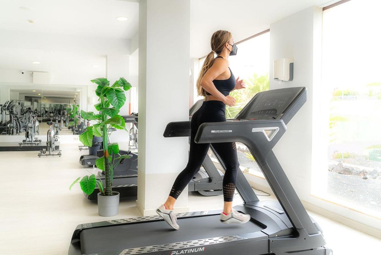 Lanzarote Prime Sports By Vitalclass Lanzarote Resort Costa Teguise Luaran gambar