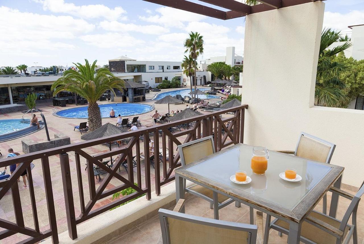 Lanzarote Prime Sports By Vitalclass Lanzarote Resort Costa Teguise Luaran gambar