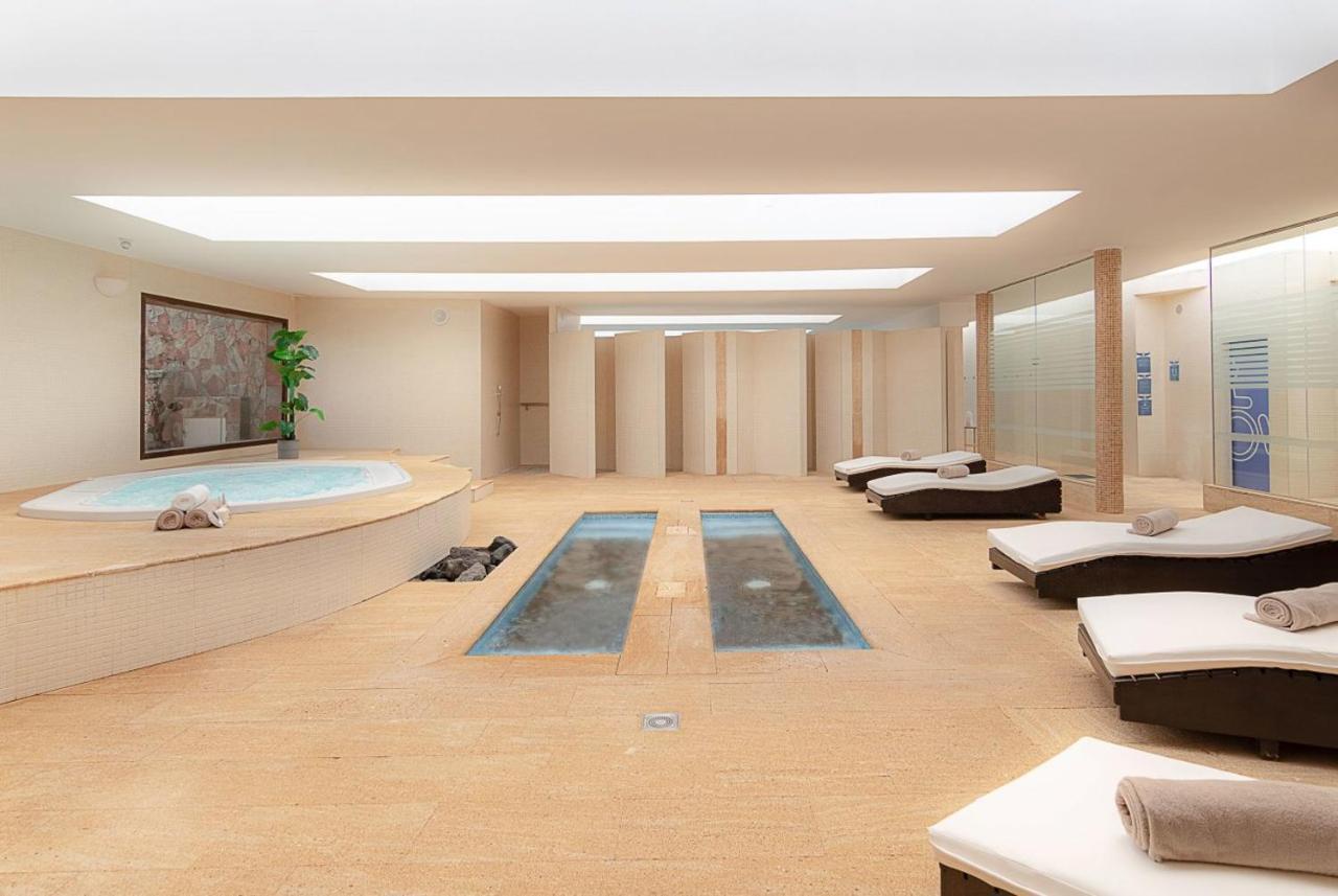 Lanzarote Prime Sports By Vitalclass Lanzarote Resort Costa Teguise Luaran gambar