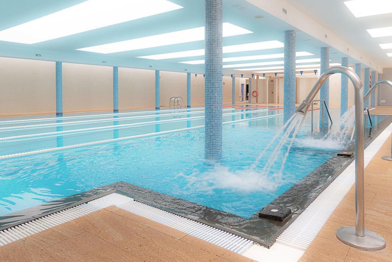 Lanzarote Prime Sports By Vitalclass Lanzarote Resort Costa Teguise Luaran gambar