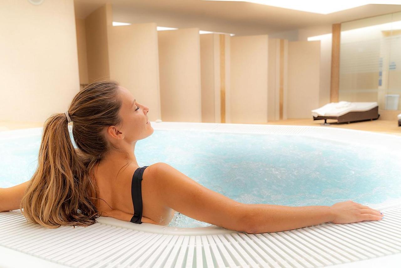 Lanzarote Prime Sports By Vitalclass Lanzarote Resort Costa Teguise Luaran gambar