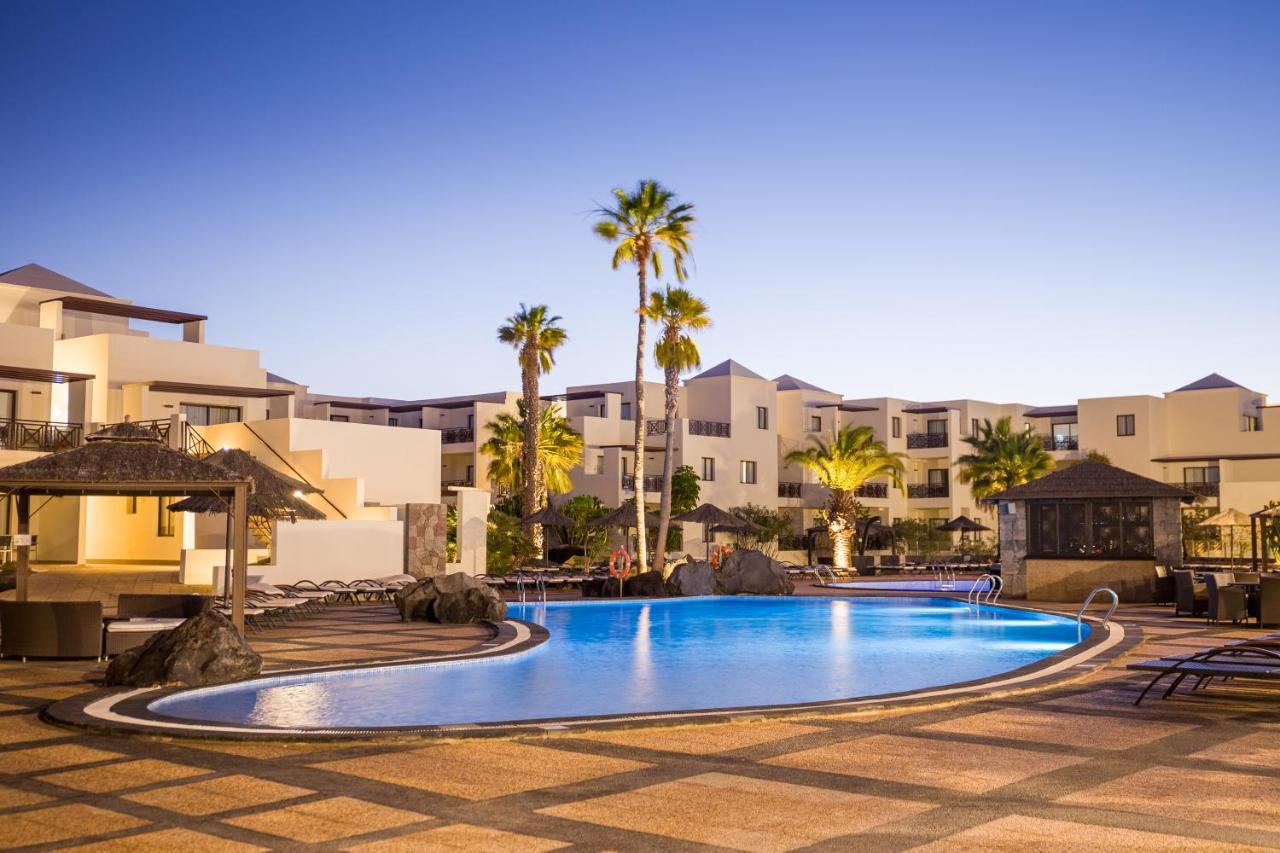 Lanzarote Prime Sports By Vitalclass Lanzarote Resort Costa Teguise Luaran gambar