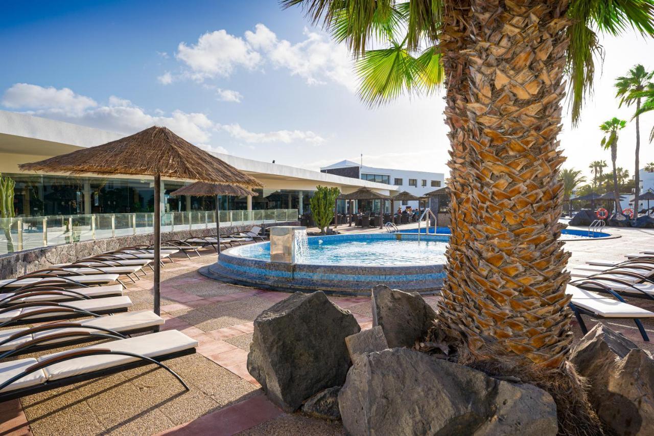 Lanzarote Prime Sports By Vitalclass Lanzarote Resort Costa Teguise Luaran gambar